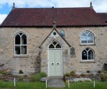 Bespoke Church Style Windows